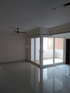 Hall Image of 1914 Sq.ft 3 BHK Builder Floor for rent in Hoysala Ace, Sahakara Nagar Bengaluru for Rs. 55000
