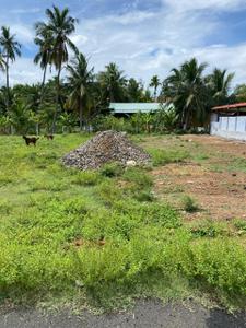 Image of 2179 Sq.ft Residential Plot / Land for sale in Kulasekaran Puthoor, Kanyakumari for Rs. 1500000