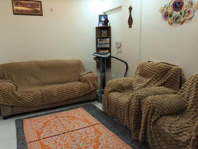 Hall Image of 1050 Sq.ft 2 BHK Apartment / Flat for sale in Kengeri Satellite Town Bengaluru for Rs. 11000000