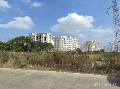 Image of 1500 Sq.ft Residential Plot / Land for sale in Vadgaon, Pune for Rs. 1350000