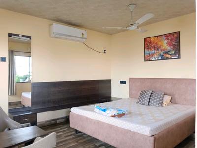 Bedroom Image of 9000 Sq.ft 9 BHK Independent House for sale in Kasba Kolkata for Rs. 120000000