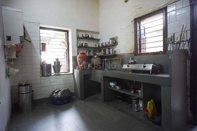 Kitchen Image of 2520 Sq.ft 5 BHK Independent House for sale in Naranpura Ahmedabad for Rs. 35000000