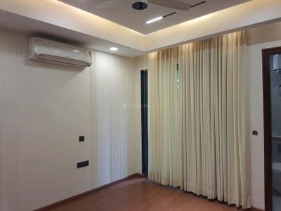Bedroom Image of 2430 Sq.ft 4 BHK Builder Floor for sale in Sector 50 Gurgaon for Rs. 41000000