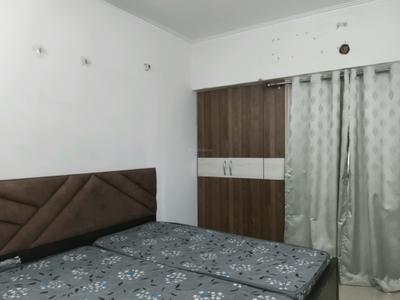 Bedroom Image of 1075 Sq.ft 2 BHK Apartment / Flat for rent in Gaur City 7th Avenue, Noida Extension Greater Noida for Rs. 24900