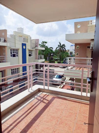 Prakruti bunglow Main Image 1