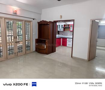 Hall Image of 1340 Sq.ft 2 BHK Apartment / Flat for rent in DSR Green Vista, Whitefield Bengaluru for Rs. 45000