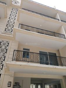 Image of 1020 Sq.ft 2 BHK Apartment / Flat for sale in Signature Global Park 5 Phase II, Sector 36, Sohna for Rs. 11000000
