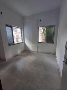 Bedroom Image of 850 Sq.ft 2 BHK Apartment / Flat for sale in Haltu Kolkata for Rs. 4500000