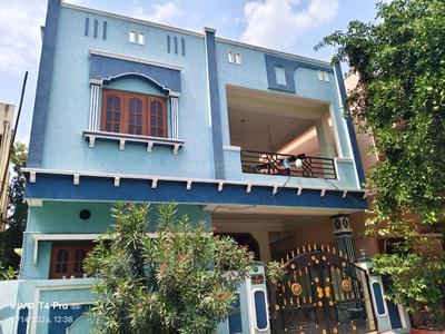 Image of 2170 Sq.ft 3 BHK Duplex for sale in Safilguda, Secunderabad for Rs. 11200000