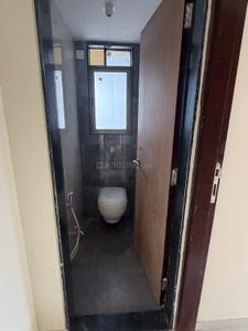 Image of 903 Sq.ft 2 BHK Apartment / Flat for sale in Shriraam Pushpanjali Residency, Thane West, Thane for Rs. 9000000
