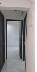 Hall Image of 800 Sq.ft 2 BHK Apartment / Flat for sale in Raymond Realty Ten X Habitat Tower C, Thane West Thane for Rs. 13800000