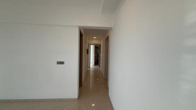 Passage Image of 1400 Sq.ft 3 BHK Apartment / Flat for sale in Bandra West Mumbai for Rs. 130000000