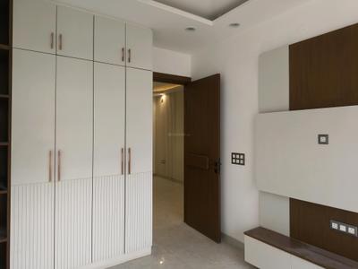 Bedroom Image of 1754 Sq.ft 3 BHK Builder Floor for sale in Vaishali Ghaziabad for Rs. 14200000