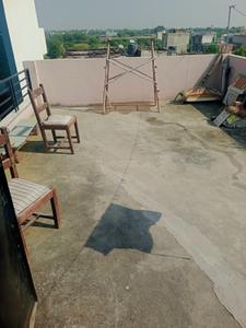 Balcony Image of 450 Sq.ft 4 BHK Independent House for sale in Ghati Karolan Jaipur for Rs. 5200000