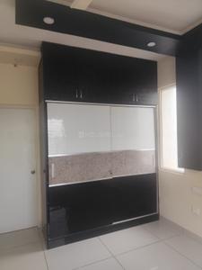 Bedroom Image of 1216 Sq.ft 2 BHK Apartment / Flat for sale in Prestige Lakeside Habitat, Gunjur Village Bengaluru for Rs. 18000000