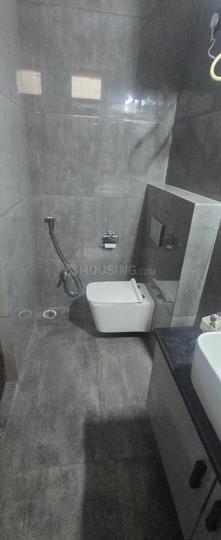 Bharathi Residency  alwal Bathroom 1