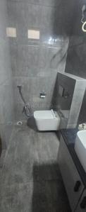 Bathroom Image of 2500 Sq.ft 3 BHK Apartment / Flat for rent in Alwal Secunderabad for Rs. 43000