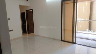 Living Room Image of 880 Sq.ft 2 BHK Apartment / Flat for sale in Gaondevi Crown, Kalyan East Kalyan for Rs. 6000000
