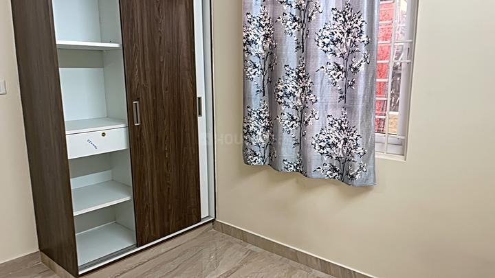 Stage 2, BTM Layout Bedroom 1