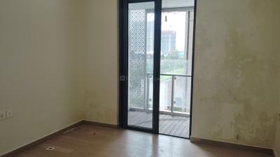 Bedroom Image of 656 Sq.ft 1 BHK Apartment / Flat for sale in Lodha New Cuffe Parade Lodha Evoq, Sion Mumbai for Rs. 17500000