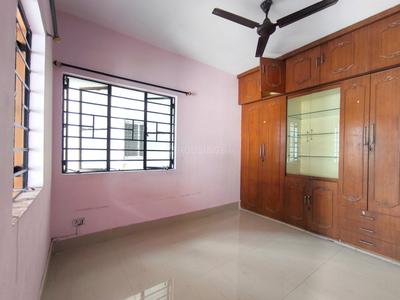 Bedroom Image of 920 Sq.ft 2 BHK Apartment / Flat for sale in Kamalgazi Kolkata for Rs. 3585000