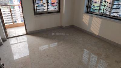 Bedroom Image of 1250 Sq.ft 3 BHK Apartment / Flat for sale in Dum Dum Kolkata for Rs. 6600000