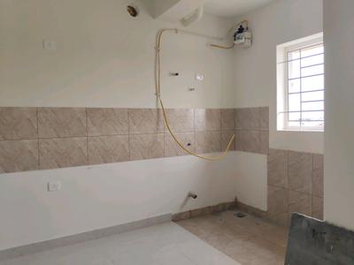 Kitchen Image of 628 Sq.ft 1.5 BHK Apartment / Flat for sale in Siruseri Chennai for Rs. 3700000