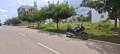 Image of 4000 Sq.ft Residential Plot / Land for sale in Vijayanagar, Mysore for Rs. 32500000