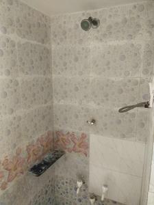 Image of 650 Sq.ft 1 BHK Independent House for rent in Vastral, Ahmedabad for Rs. 12000