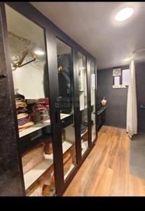 Hall Image of 2000 Sq.ft 3 BHK Apartment / Flat for rent in Paldi Ahmedabad for Rs. 48000
