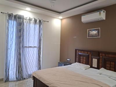 Bedroom Image of 9072 Sq.ft 3 BHK Farm House for sale in Dkrrish Green Beauty Farms, Sector 135 Noida for Rs. 13000000