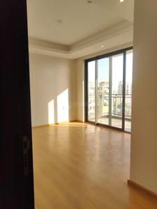 Hall Image of 2400 Sq.ft 3.5 BHK Builder Floor for sale in Sector 5 Gurgaon for Rs. 24800000