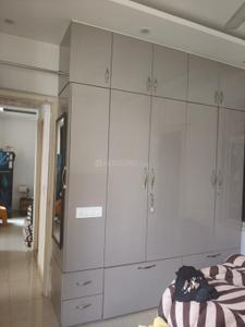 Bedroom Image of 690 Sq.ft 2 BHK Apartment / Flat for sale in Shree Green Court, Sector 90 Gurgaon for Rs. 7400000