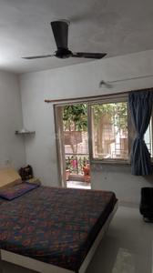 Bedroom Image of 675 Sq.ft 3 BHK Duplex for sale in Madhapar Rajkot for Rs. 7251000