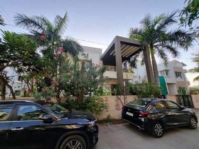 Image of 6500 Sq.ft 5 BHK Villa for sale in Vasna, Vadodara for Rs. 40000000