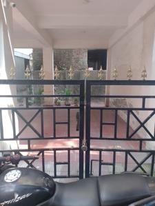 Balcony Image of 1350 Sq.ft 3 BHK Apartment / Flat for sale in Tollygunge Kolkata for Rs. 8500000