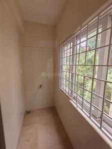 Balcony Image of 1700 Sq.ft 3 BHK Apartment / Flat for sale in Velachery Chennai for Rs. 25000000