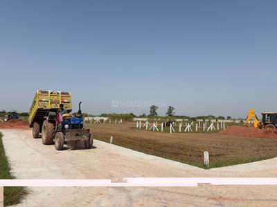 Image of 855 Sq.ft Residential Plot / Land for sale in Kanwarsika, Mewat for Rs. 2374905