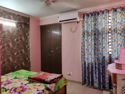 Bedroom Image of 1425 Sq.ft 3 BHK Apartment / Flat for sale in K W Srishti, Raj Nagar Extension Ghaziabad for Rs. 13000000