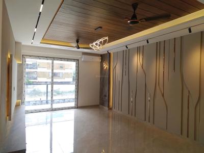 Living Room Image of 3600 Sq.ft 4 BHK Builder Floor for sale in Sector 45 Gurgaon for Rs. 36500000