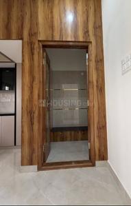 Bedroom Image of 1938 Sq.ft 4 BHK Independent House for sale in Sriramapura Mysore for Rs. 13000000