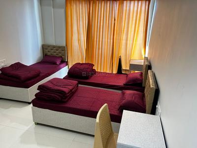 Image of Zenden Space PG Sakinaka in Andheri East, Mumbai