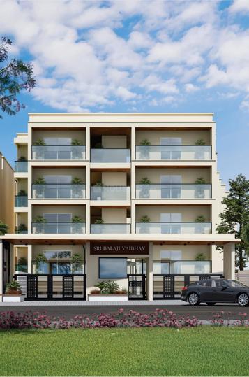 Sri Balaji Vaibhav Main Image 1