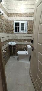 Kitchen Image of 600 Sq.ft 1 RK Builder Floor for rent in Basavanahalli Mysore for Rs. 6000