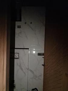 Common Bathroom Image of 1050 Sq.ft 2 BHK Apartment / Flat for sale in Capital Hometech Pride 2 by Capital Infra, Sector 73 Noida for Rs. 4018367