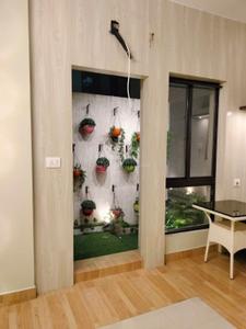 Bedroom Image of 825 Sq.ft 2 BHK Apartment / Flat for sale in Heritage Windmere Phase II, Talbanda Kolkata for Rs. 7000000