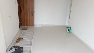 Living Room Image of 930 Sq.ft 2 BHK Apartment / Flat for rent in Kalyan West Kalyan for Rs. 25000