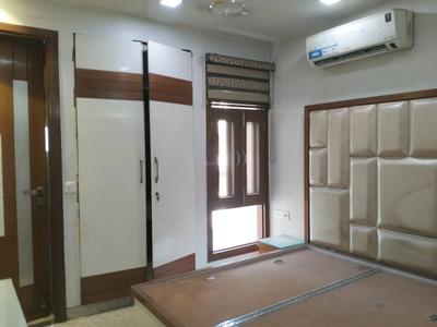 Bedroom Image of 1450 Sq.ft 3 BHK Apartment / Flat for sale in CGHS Varun Apartments, Sector 9 Rohini New Delhi for Rs. 30000000