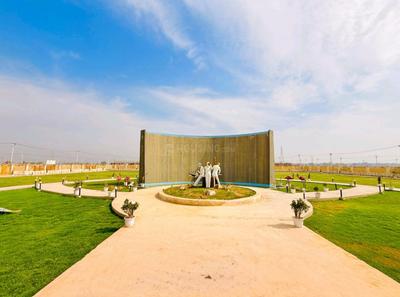 Image of 100 Sq.ft Residential Plot / Land for sale in Dauki, Agra for Rs. 1800000