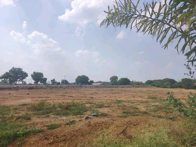 Image of 151 Sq.ft Residential Plot / Land for sale in Adibatla, Hyderabad for Rs. 4010018